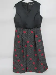 RADIATE ノースリーブワンピース size38 (9号) タグ付き 未使用