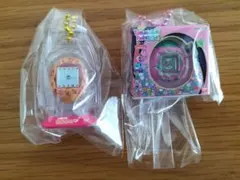 わ*)様 たまごっち おかしなたまごボーロっち3　2点セット