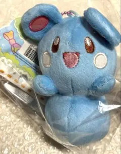 希少！激レア！新品！当時物 とっとこハム太郎&フレンズ ぬいぐるみ