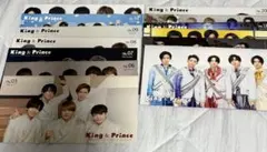 キンプリ　会報　13冊セット