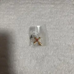 りぼんめじるしアクセサリー ロザリオ