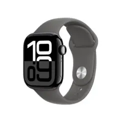 Apple Watch Series 10 (GPSモデル) - 42mm