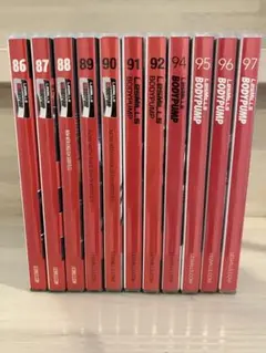 2026年最新】BodyPump dvdの人気アイテム - メルカリ