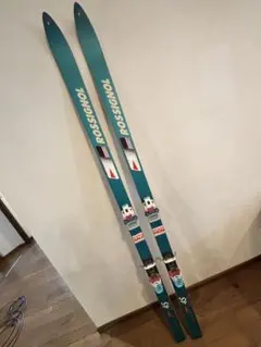 KARHU ORION BCスキー ウロコソール テレマーク ビンディング付 - メルカリ