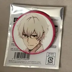 2026年最新】SideM 缶バッジ 硲道夫の人気アイテム - メルカリ