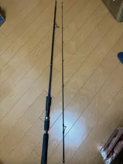 CASVAL CVS-76MR 7'6" エギングロッドのサムネイル