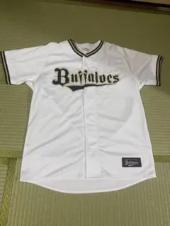 オリックス・バファローズ 東松快征 ユニフォーム - メルカリ