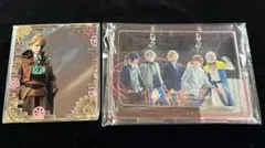 エーステ 春組アクスタ等