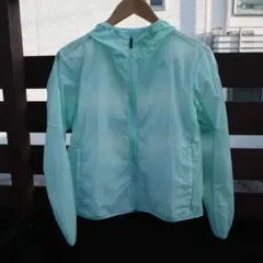 adidas 超軽量 ul ナイロンジャケット パーカー ランニング