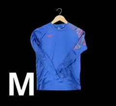 ミズノ MTC Tシャツ 陸上 ランニングウェア mizuno トレーニング ①