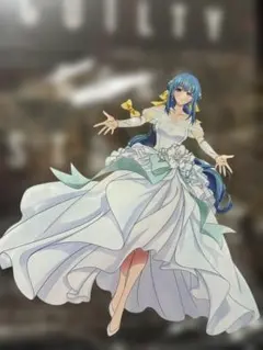 GUILTY GEAR STRIVE DUAL RULERS ディズィー