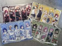 にじさんじ 8周年 アニメイト特典