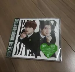 新品未開封　EBiDAN Yes!東京 初回限定Sakurashimeji盤