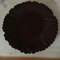 木のお皿