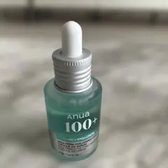 Anua PDRN HYALURONIC ACID CAPSULE 100
