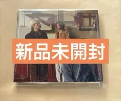 新品未開封 Number_i No.II 通常盤　ナンバーアイ アルバム