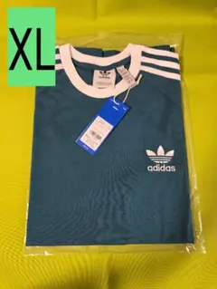 新品　XLサイズ アディダス オリジナルスアディカラー 半袖Tシャツのサムネイル
