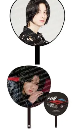 2025年最新】佐藤景瑚うちわの人気アイテム - メルカリ