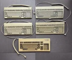 2026年最新】pc98 キーボードの人気アイテム - メルカリ