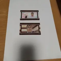 名探偵コナン　フィルム風コレクション第7弾　横溝重悟セット