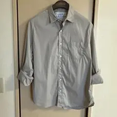 Frank＆Eileen フランクアンドアイリーン LUKE ライトポプリン