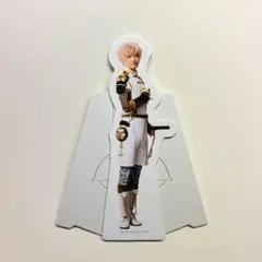 刀ミュ TDC コラボ 紙製スタンド 物吉貞宗