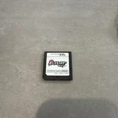 め*え様 ポケットモンスター ホワイト　ソフトのみ