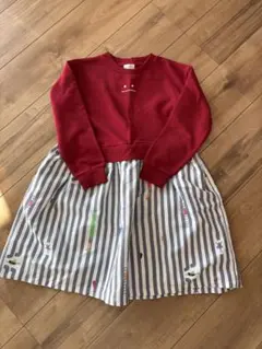 グラニフ ワンピース