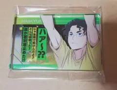 ハイキュー!! アクリルブロック HEROES 佐久早聖臣 ハイキュー！！』アクリルブロック “HEROES” 佐久早聖臣