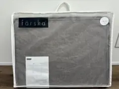 ファルスカ　ジョイントマットレス　60x90cmのサムネイル