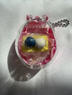 たまごっち フィギュア