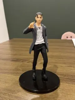 進撃の巨人 the final season エレン フィギュアのサムネイル