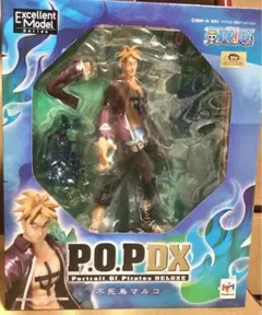 エクセレントモデル Portrait.Of.Pirates ワンピース NEO…