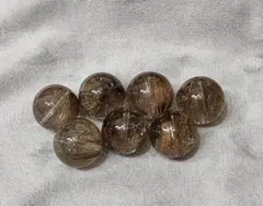 ルチル ビーズ・アクセサリー