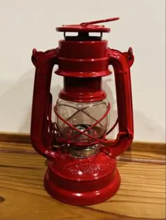 デイツ　NO.20 ジュニア　ランタン＋レッドホヤ デイツ NO.20 ジュニア ランタン＋レッドホヤ - メルカリ