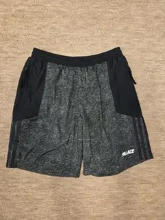 1 PALACE フード + ハーフパンツ スケートボード アメカジ M 1 PALACE フード + ハーフパンツ スケートボード アメカジ M