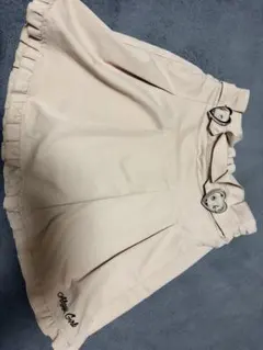 ALGY スカート キッズMサイズ 160