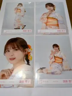 櫻坂46遠藤理子生写真 - メルカリ