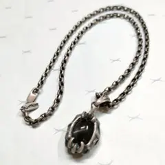 SHAMBALLA風」シルバー チェーンネックレス 稀少 入手困難 - メルカリ