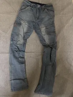 Fieldcore デニムパンツ S