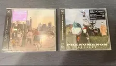 キドフェノ　アルバム　セット