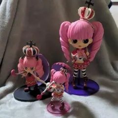 ONE PIECE ペローナ