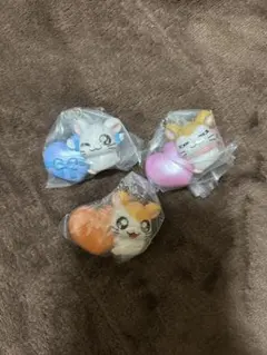 とっとこハム太郎 スイングマスコット