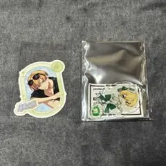 パラライ　AMPRULE 東夏セット