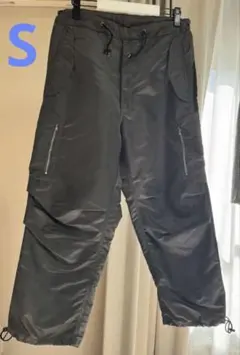 Random Identities cargo baggy