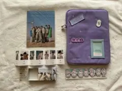 BTS WINTER PACKAGE グッズセット