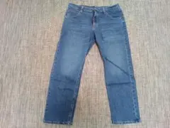 Wrangler ラングラー ジーンズ W34 L30 メキシコ製 デニムパンツ