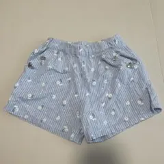 【サイズ100】ショートパンツ