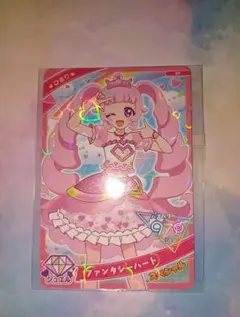 ひみつのアイプリ アイプリ ファンタジーハート ひまり アイプリブレス限定