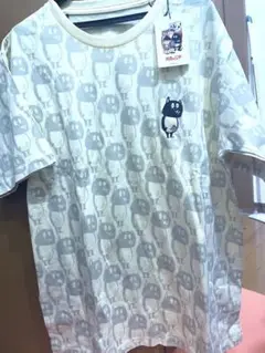 グラニフ 河童の三平 たぬき Tシャツ